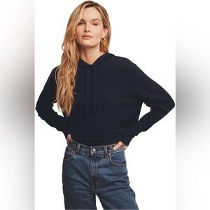 NAADAM Cashmere Hoodie